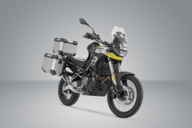 Aprilia Tuareg 660 (21-) - Adventure sada pro ochranu motocyklu SW-Motech