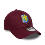 New Era Pánská kšiltovka Aston Villa 940 Core 9forty červená