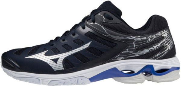 Volejbalová obuv Mizuno WAVE VOLTAGE V1GA216001 Velikost obuvi EU: