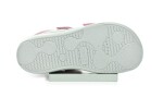Superfit Superfree Rosa/silber celoroční