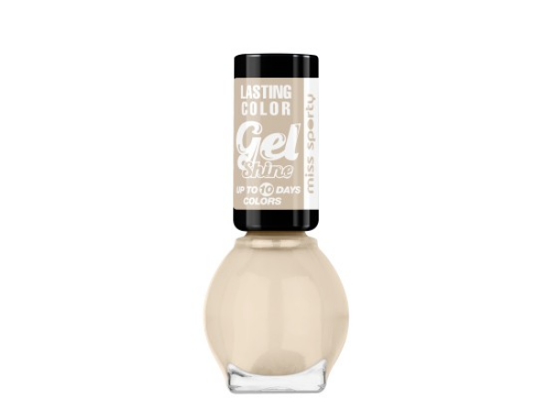 Miss Sporty lak na nehty Lasting Colour 110
