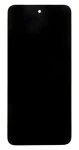 Motorola G53 / LCD displej s dotykovou deskou a předním krytem / Service Pack (57983114057)