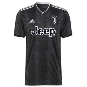 Juventus Jsy HD2015 Adidas