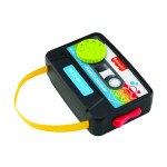 Fisher Price pejskova kazeta cz