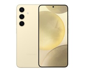 Samsung Galaxy S24 (S921B), 8/256 GB, 5G, žlutá - CZ distribuce EDF_959002