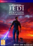 Star Wars Jedi: Survivor