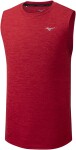 Běžecké tričko Mizuno Impulse Core Sleeveless J2GA800863 Velikost textilu: M