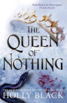 The Queen of Nothing The Folk of The Air Holly Black