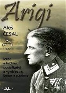 Arigi Aleš Česal