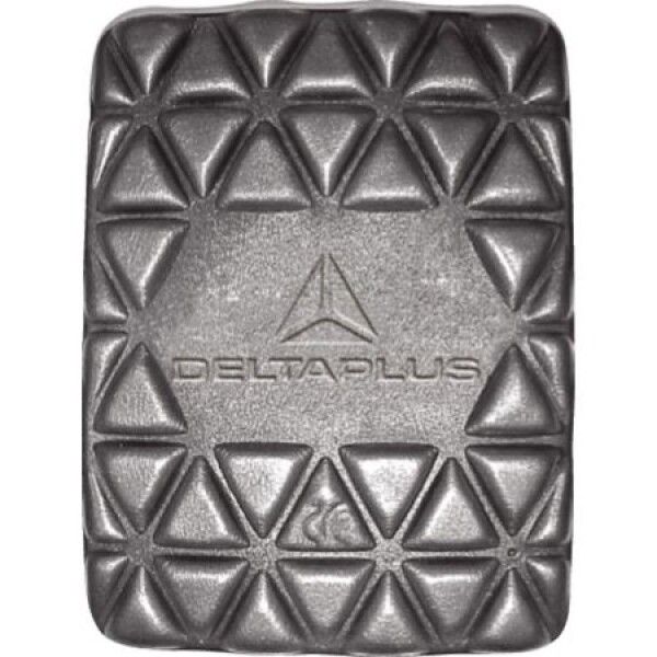 Nákoleníky Delta Plus M2GEN Barva: Černá