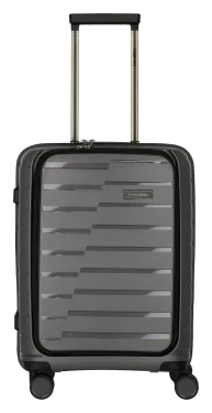 Travelite Air Base 4w S Front pocket Anthracite 43 L TRAVELITE-75346-04