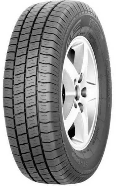 195/55 R10 C 98/96N ST-6000 M+S TL ETERNITY