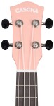 Cascha CUC107S Concert Linden Pink