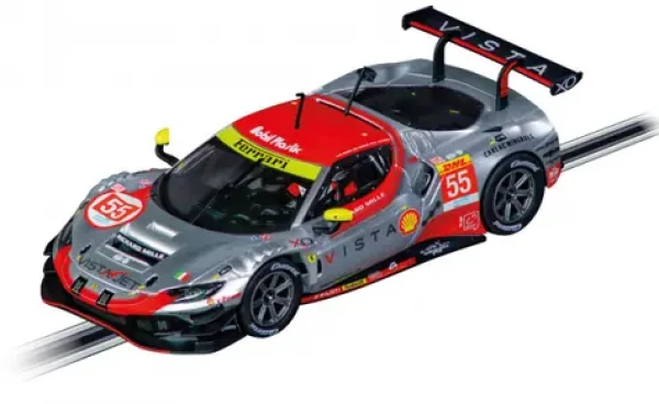 Carrera 32056 Digital 132 Ferrari 296 GT3