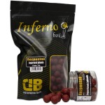 Carp Inferno Rozpustné Boilies Nutra Line Jogurtová Jahoda - 20mm 1kg,Carp Inferno Rozpustné Boilies Nutra Line Jogurtová Jahoda - 20mm 1kg