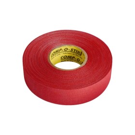 Páska COMPOSTIK 24x25 RED