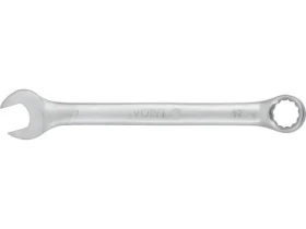 Vorel Klíč očkoplochý 17 mm / CrV