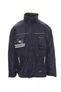 Bunda Payper PARKATRIS Barva: Námořnická modrá, Velikost: XL (000201005608007XL)