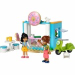 LEGO® Friends 41723 Obchod s donuty