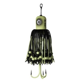 Madcat Gumová nástraha A-Static Clonk Teaser Glow In The Dark - 150g,Madcat Gumová nástraha A-Static Clonk Teaser Glow In The Dark - 150g