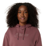 Asics Logo OTH Hoodie W 2032C845602 XL