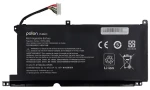 TRX Polion PG03XL / Baterie pro notebook / HP Spectre X360 15-AP / 4150 mAh / neoriginální (TRX-PLNB411)