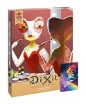 Dixit Puzzle Chameleon Night 1000