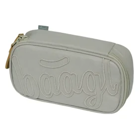 BAAGL Školní penál etue Skate Mist (A-34494)