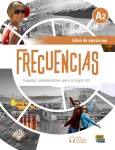 Frecuencias A2 Libro Ejercicios - AA.VV.