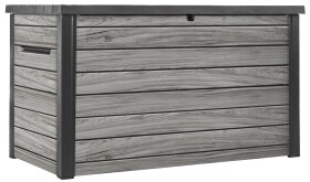 KETER SIGNATURE HORIZONTAL úložný box 870 L - STORM GREY