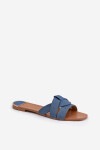 Pantofle model 209937 Step in style 37