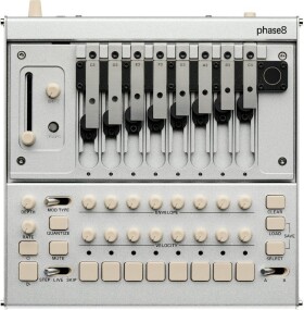 Korg Phase8
