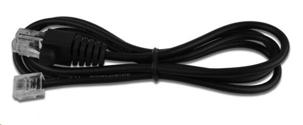 Datový kabel RJ10, 4-pol. 10 m, propojovací CFSSTC526L