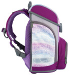 Školní aktovka Sleepy Mermaid