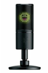 Razer Seiren Emote černá / stolní dynamický mikrofon / USB (RZ19-03060100-R3M1)