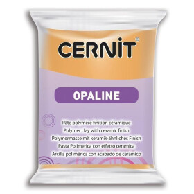 CERNIT OPALINE 56g - meruňková