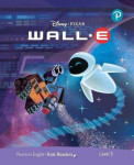 Pearson English Kids Readers: Level WALL-E (DISNEY) Lucia Fonceca