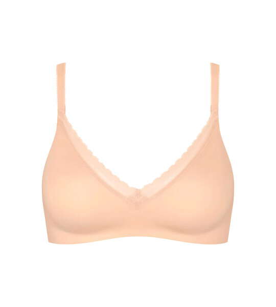 Podprsenka bez kostic BODY ADAPT Twist Soft bra - SLOGGI