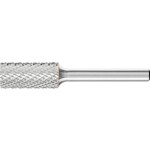 PFERD 21214183 frézovací kolík tvrdokov Špičatý kužel Délka 41 mm Vnější Ø 3 mm Pracovní délka 11 mm Ø hřídele 3 mm 1 ks