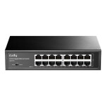 Cudy GS1016 CUDY GS1016 16-Port Gigabit Metall Switc síťový switch