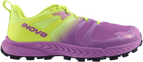 Inov-8 Běžecké boty INOV8 TRAILTALON SPEED W (standard) - fialová Velikost obuvi v EU: 40