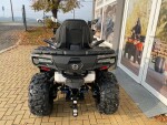 čtyřkolka CFMOTO Gladiator X850 V-Twin EPS EU5-camo listová