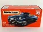 1949 Kurtis Sport Car - Matchbox 46/100 2023 Power Grabs - 70 Years