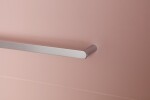 KFA - 60 CM držák ručníku, chrom 864-027-00