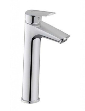 DURAVIT - DuraStyle Basic Umyvadlová baterie, MinusFlow, chrom N11032002010