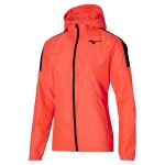 Běžecká bunda Mizuno Hoody Jacket 62GEA20153 Velikost textilu: XS