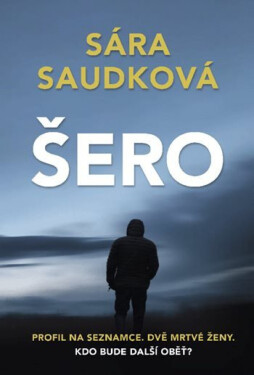 Šero - Sára Saudková