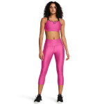 Tréninkové kalhoty Under Armour Tech Hi Capri W 1365334-572 dámské S