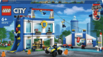 Policejní akademie LEGO City (60372)