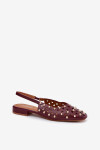 Balerinky model 213902 Step in style 36